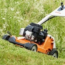 Stihl RM655YS