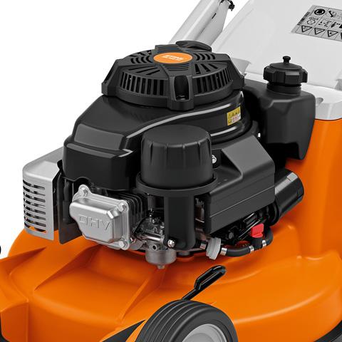 Stihl RM756GC