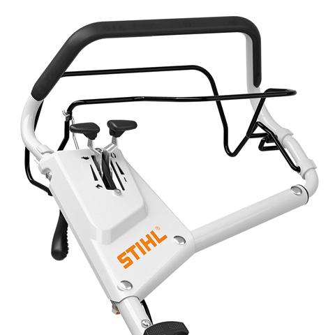 Stihl RM756YS