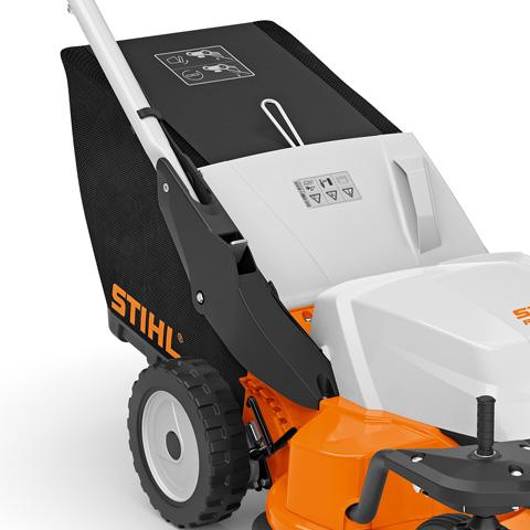 Stihl RMA765V