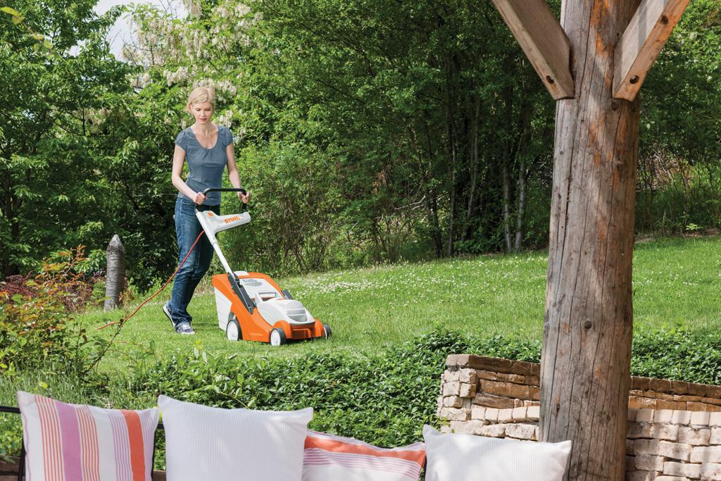 Stihl RME339C