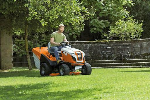 Stihl RT5097