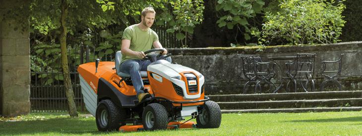 Stihl RT6112ZL