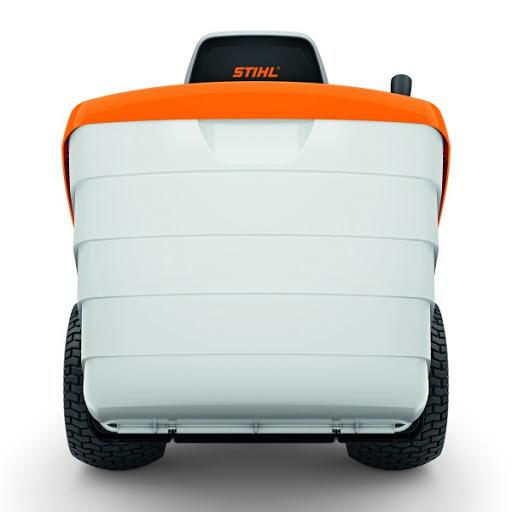 Stihl RT6112ZL