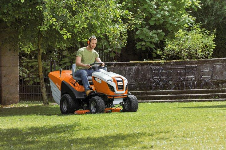 Stihl RT6127ZL