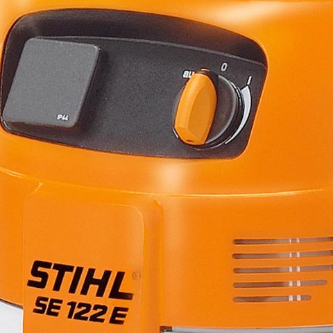 Stihl SE122E