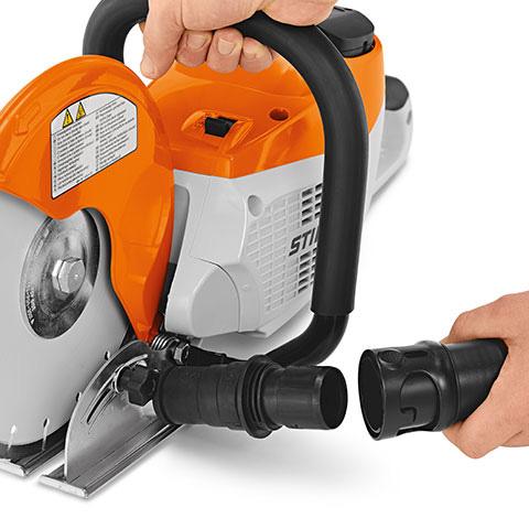 Stihl SE133ME