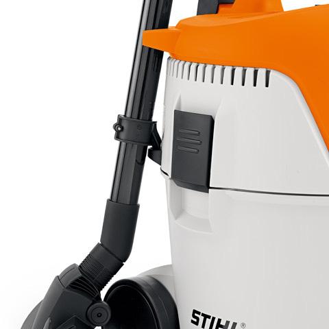 Stihl SE62