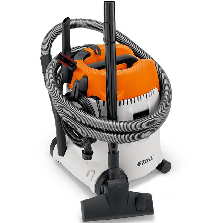 Stihl SE62E