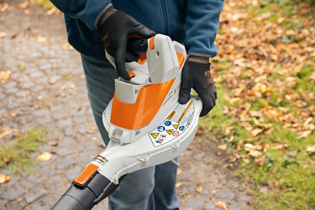 Stihl SHA56