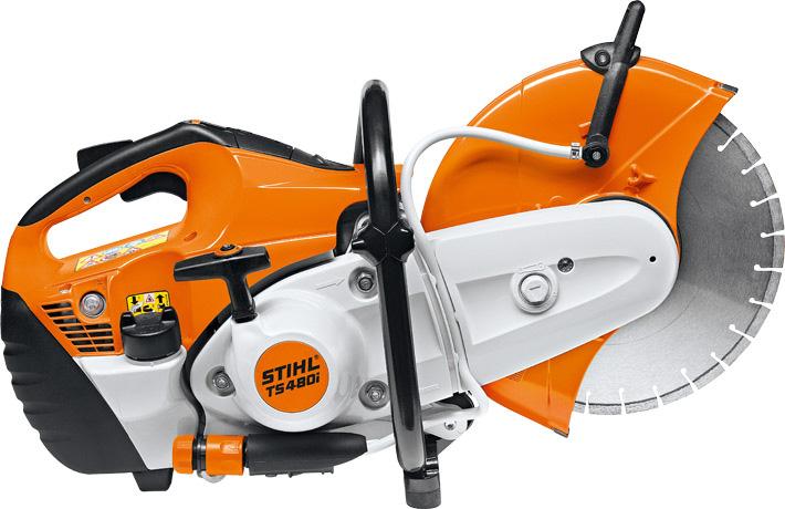 Stihl TS480I