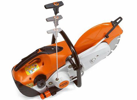 Stihl TS480I