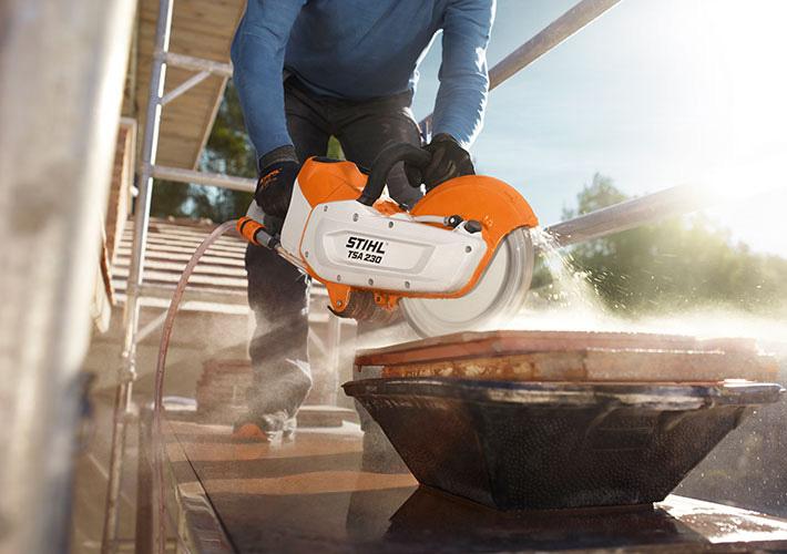 Stihl TSA230