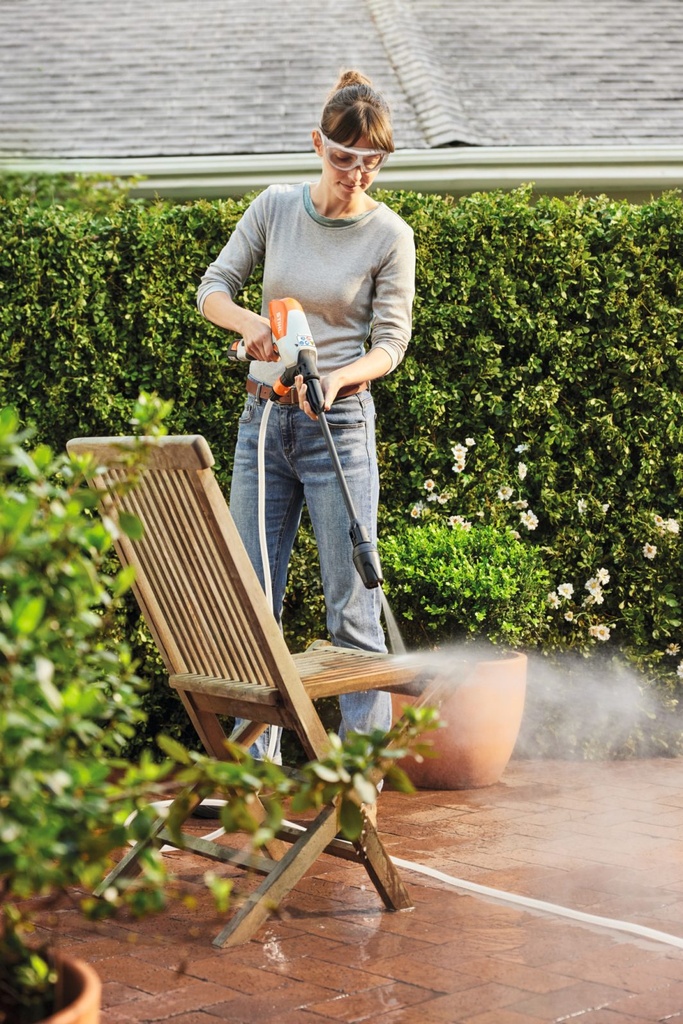 Stihl RCA20