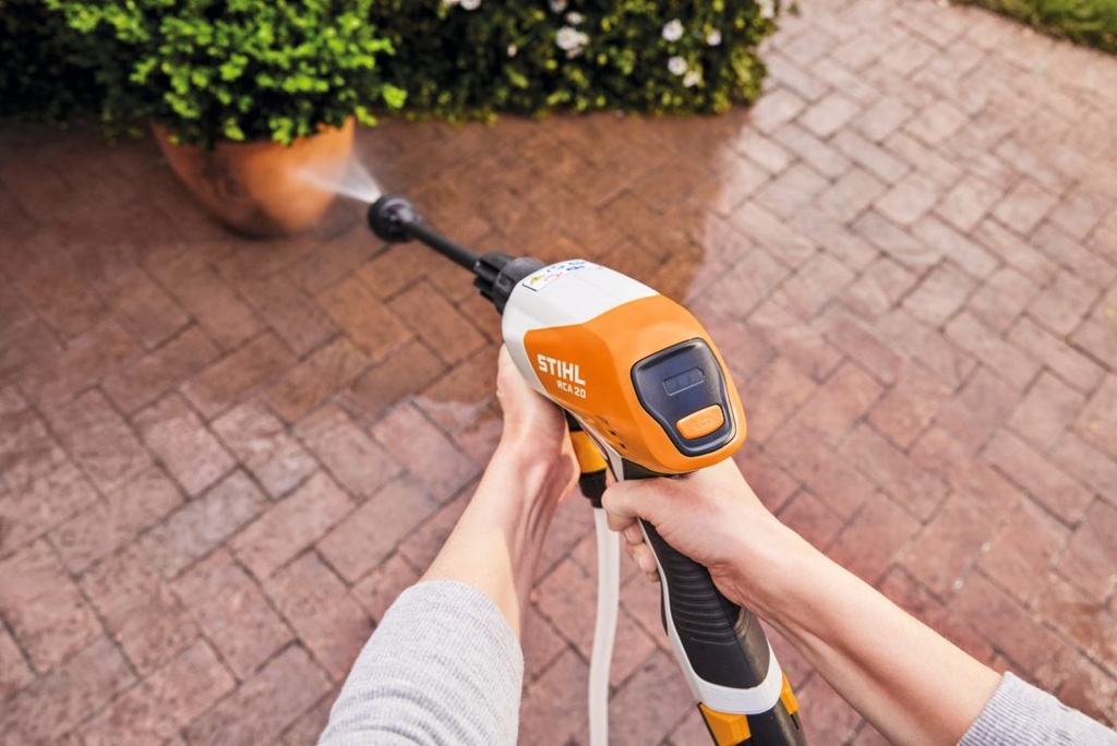 Stihl RCA20