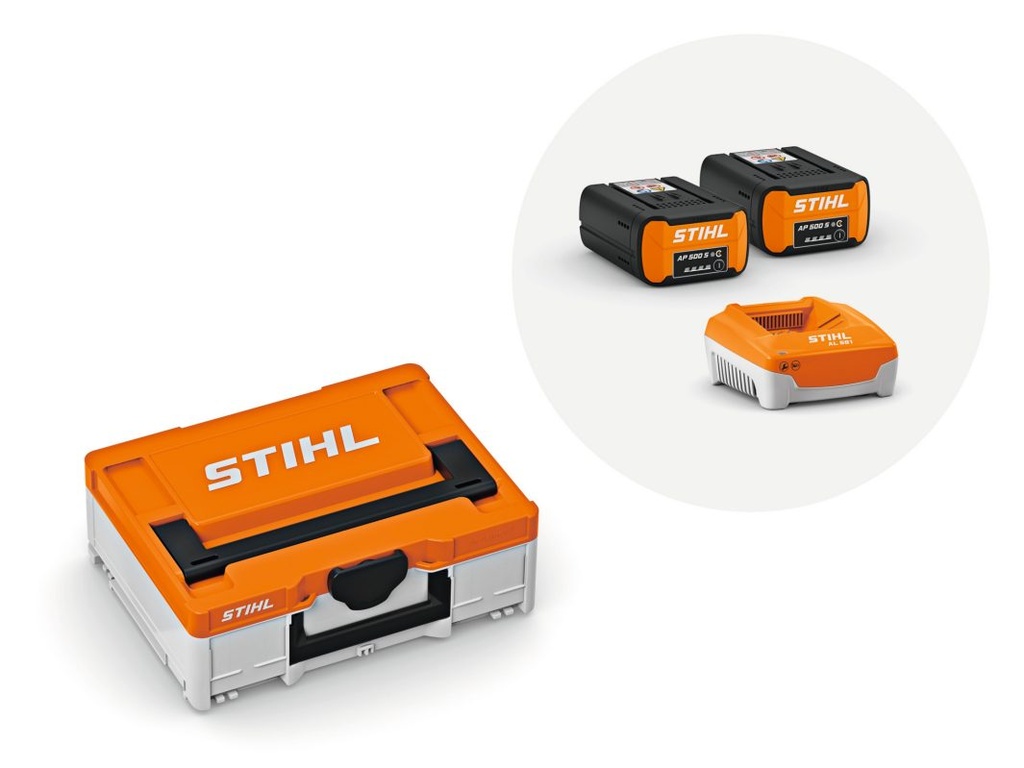 Stihl POWERBOX EXTREEM