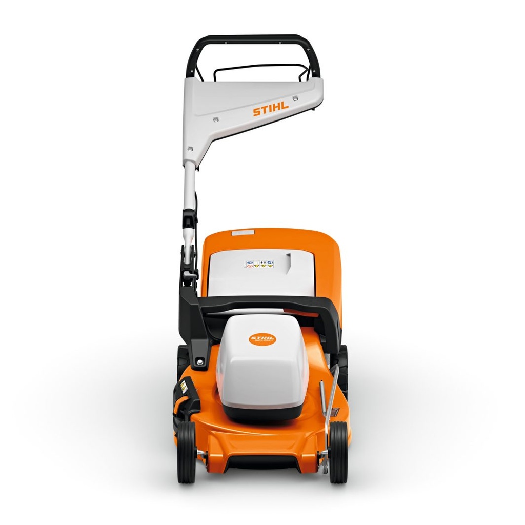 Stihl RMA253.3T  