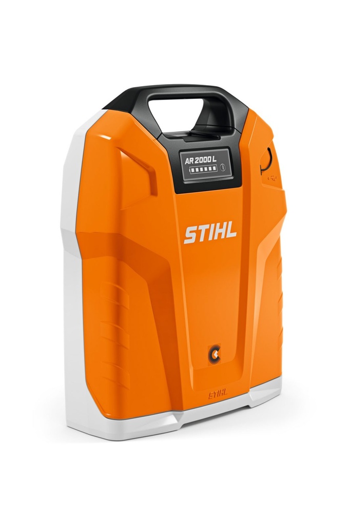 Stihl AR2000LSET