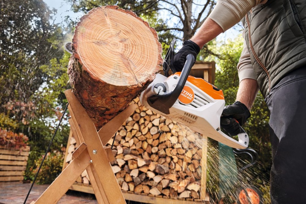 Stihl MSA80-35P1