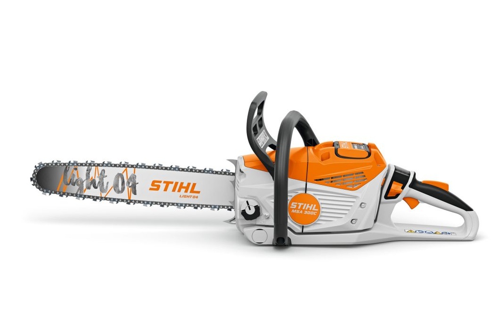 Stihl MSA300CO-35 aktie