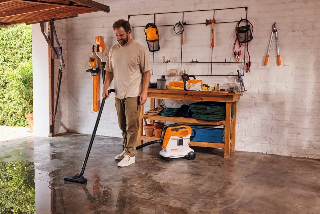 Stihl SEA60