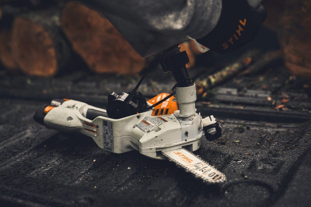 Stihl GTA40