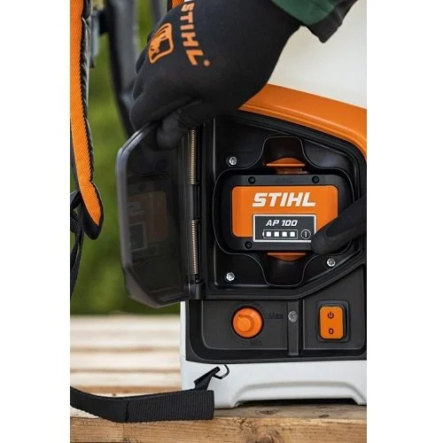 Stihl SGA85