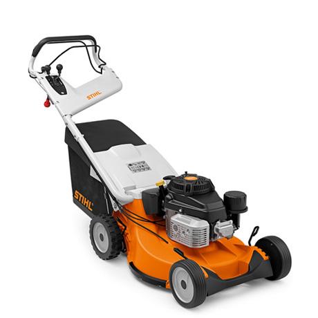 Stihl RM756GC