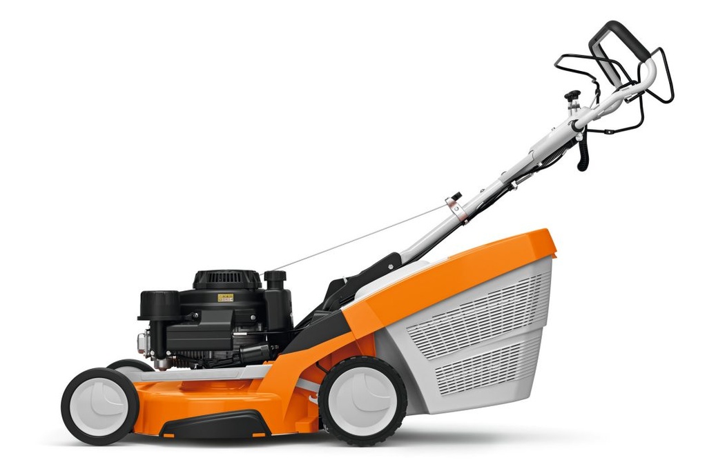 Stihl RM655YS