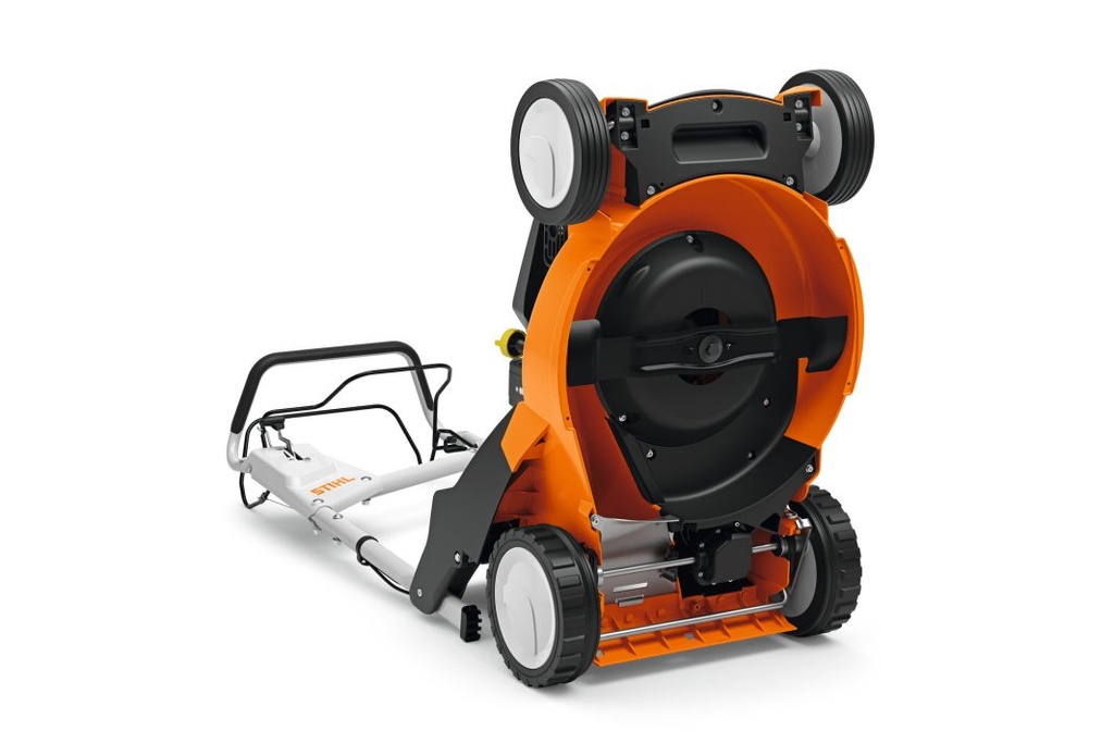 Stihl RM650VE