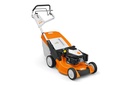 Stihl RM650VE