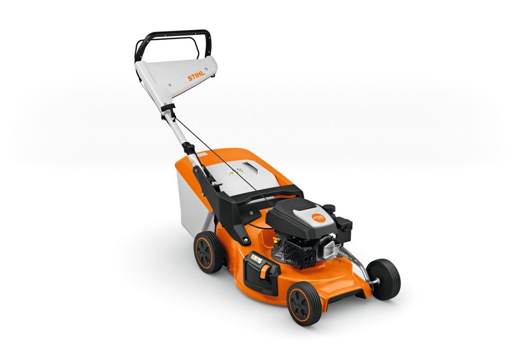 Stihl RM253.3