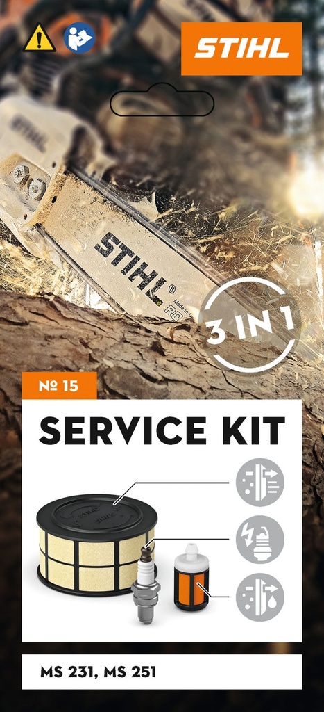 Stihl 11430074100