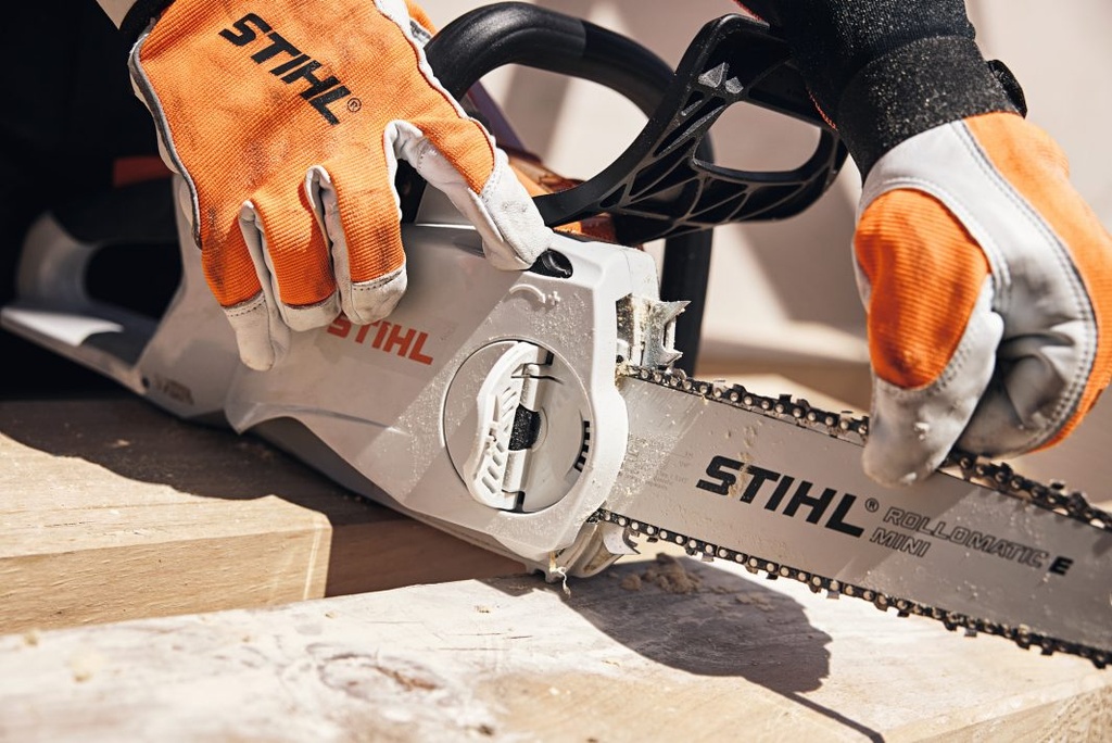 Stihl MSA200-35