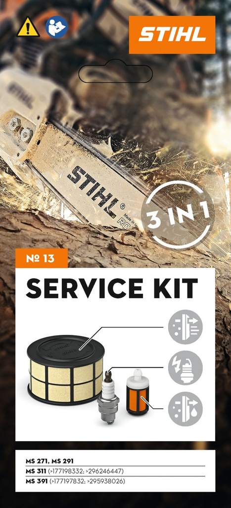 Stihl 11400074103