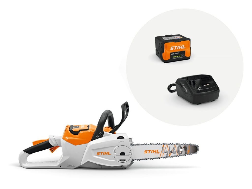 Stihl MSA80-35P1