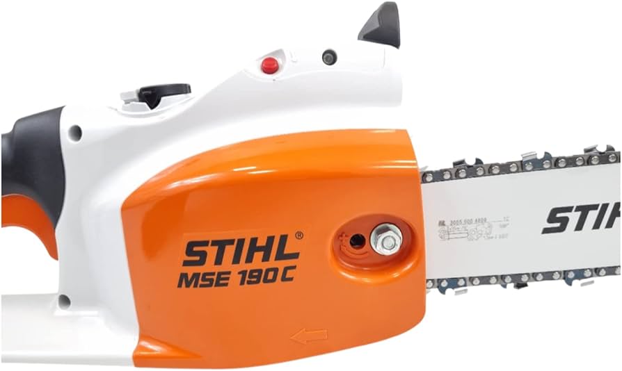 Stihl MSE190-35