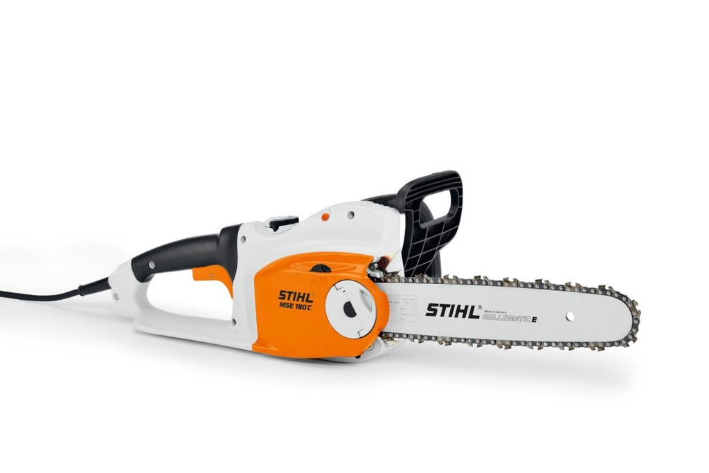 Stihl MSE190-35