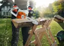 Stihl MSE190-35