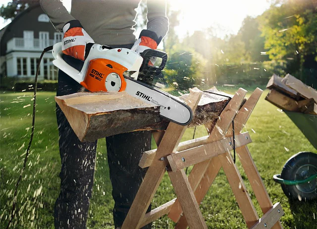 Stihl MSE190-30