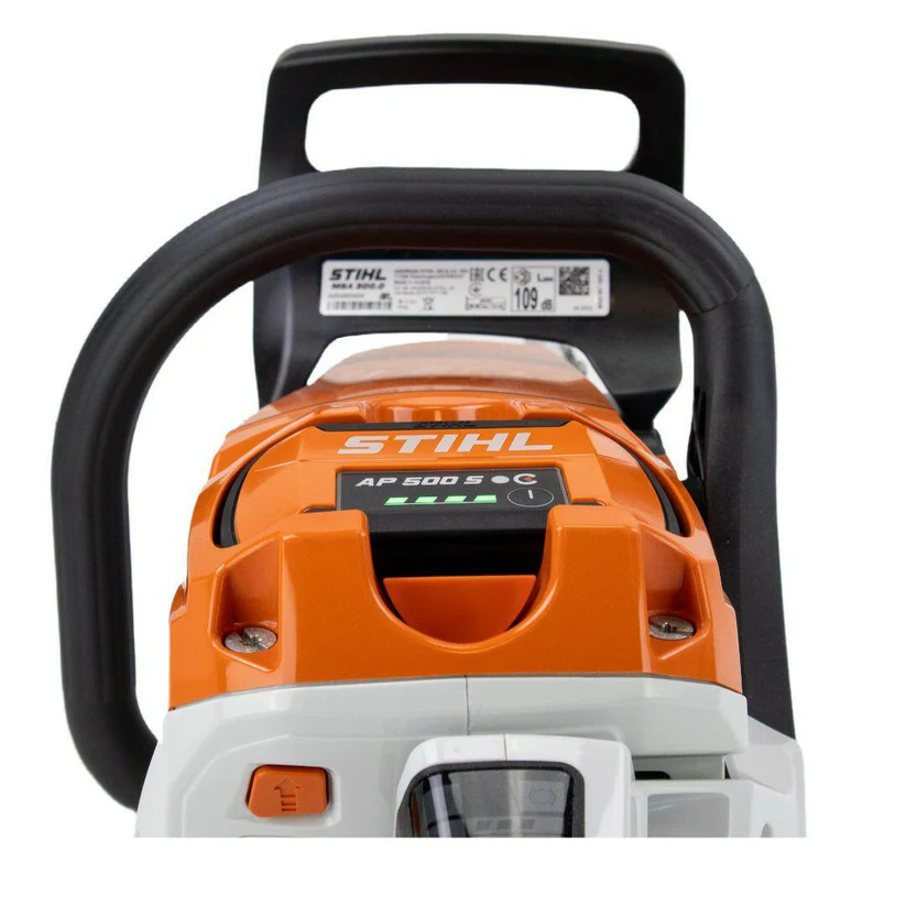 Stihl MSA300CO-35