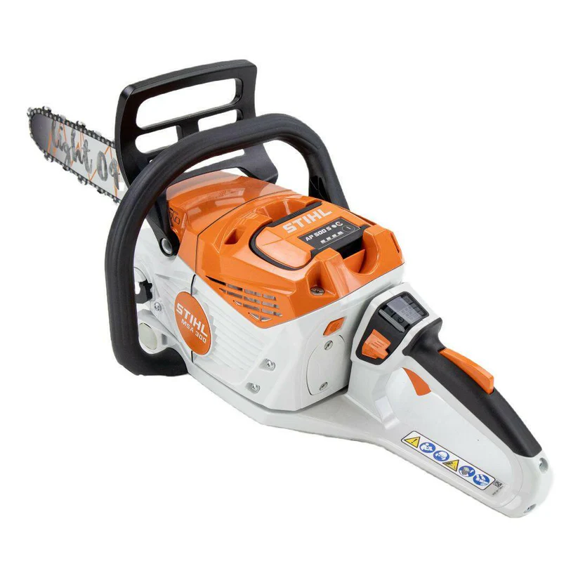 Stihl MSA300-35