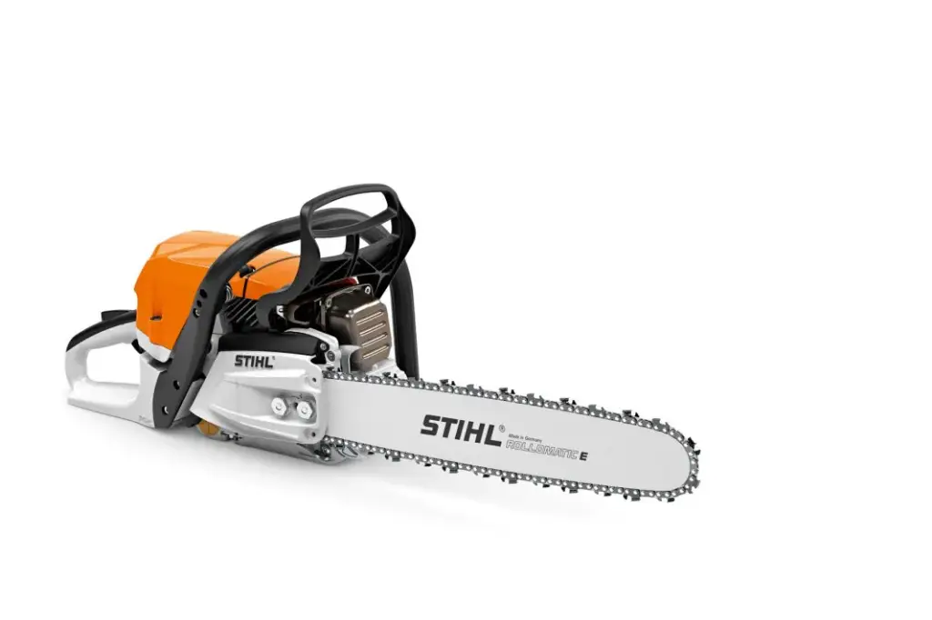 Stihl MS400-40