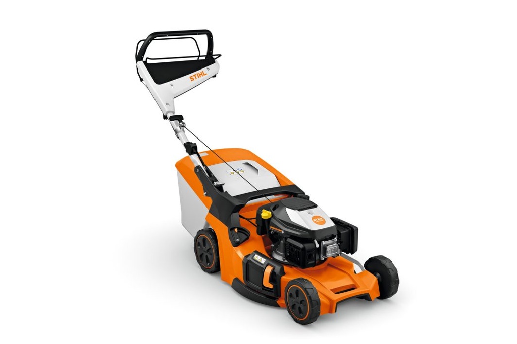 Stihl RM453.3T