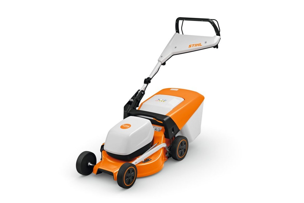 Stihl RMA248.3P1 