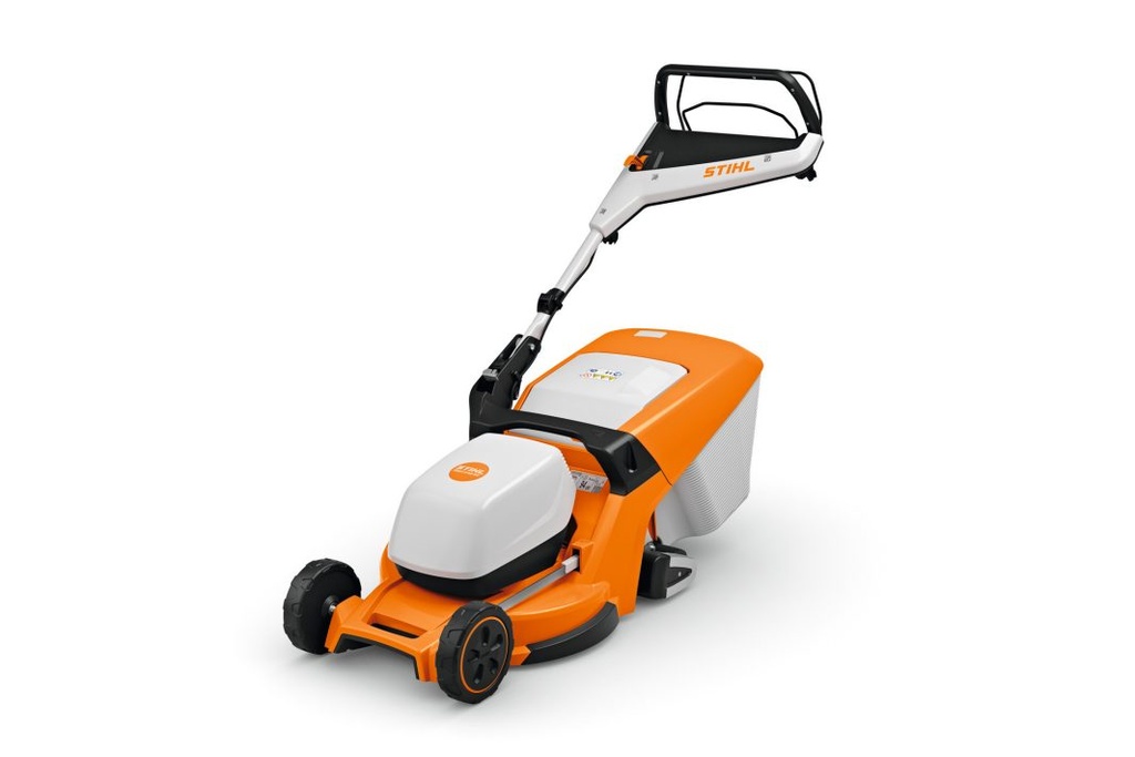 Stihl RMA448.3RV