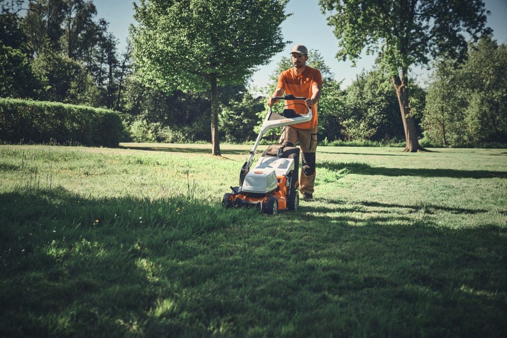 Stihl RMA750.0V