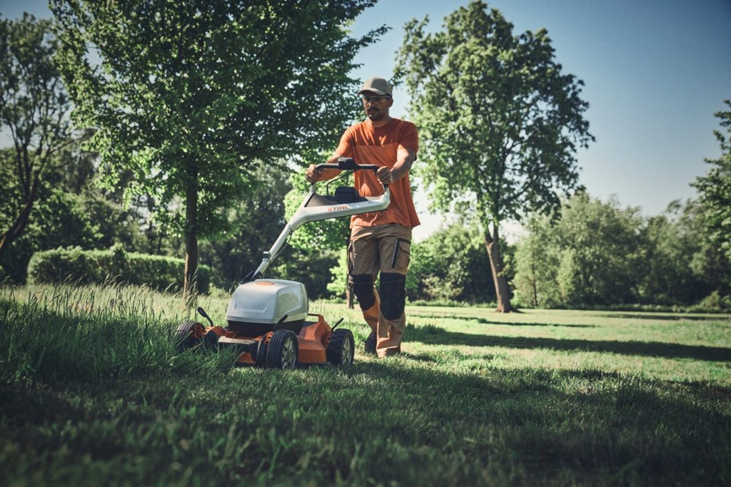 Stihl RMA7.0RV