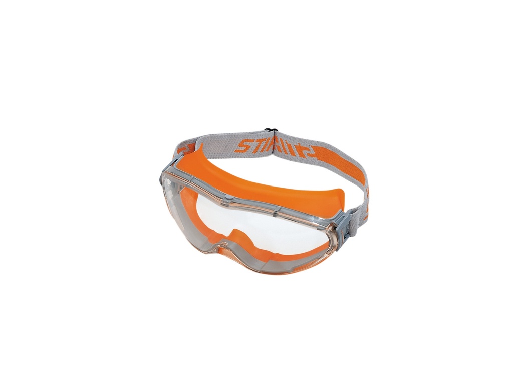 Stihl veiligheidsbrillen Veiligheidsbril, Ultrasonic, helder