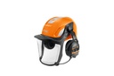 Helmset ADVANCE X-Vent ProCOM